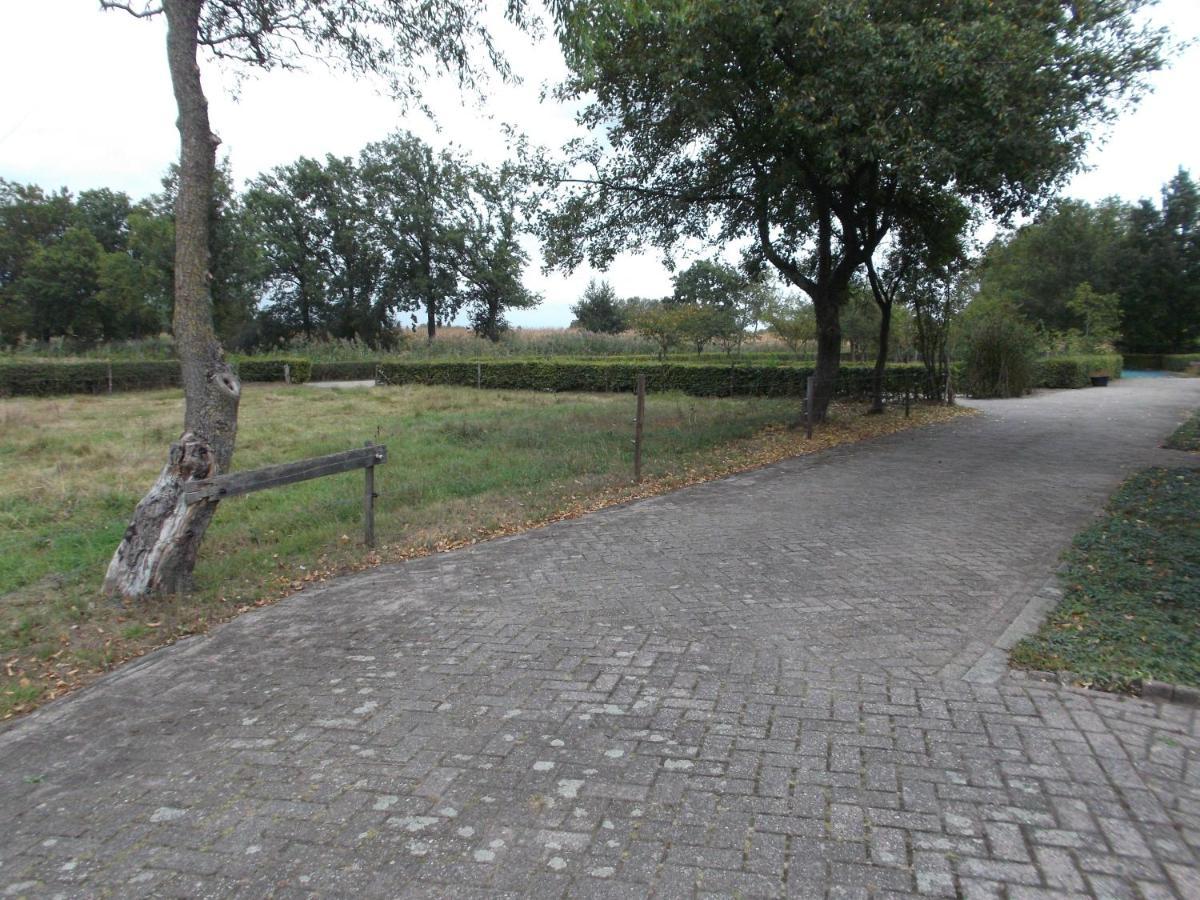 Holiday Home Achterbos Sint-Oedenrode エクステリア 写真