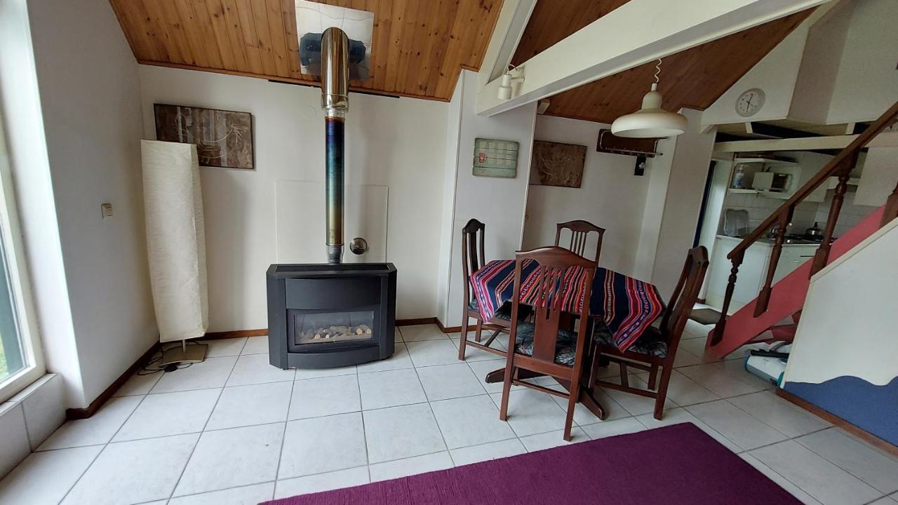 Holiday Home Achterbos Sint-Oedenrode エクステリア 写真