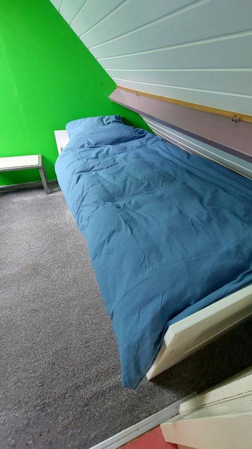Holiday Home Achterbos Sint-Oedenrode エクステリア 写真