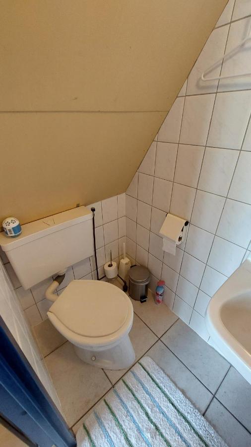 Holiday Home Achterbos Sint-Oedenrode エクステリア 写真