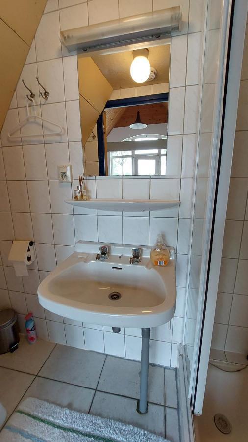 Holiday Home Achterbos Sint-Oedenrode エクステリア 写真